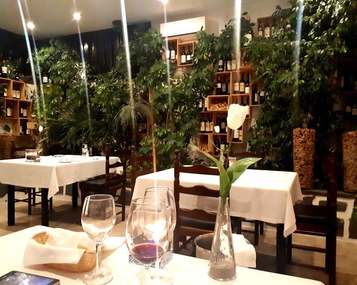 Cantinetta Trattoria & Bar